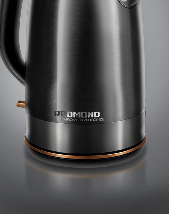 Электрический чайник REDMOND RK-CBM146 - фото 3 - купить в интернет-магазине Редмонд