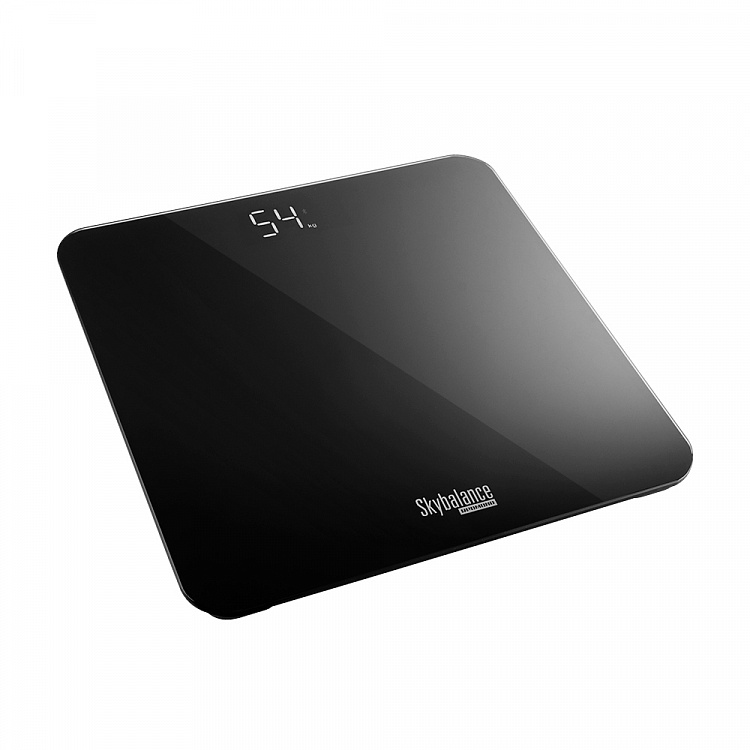 Умные напольные весы REDMOND SkyBalance 744S - фото 9 - купить в интернет-магазине Редмонд
