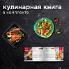 Гриль-духовка SteakMaster редмонд RGM-M808P, фото