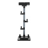 Напольная стойка для пылесоса РЕДМОНД SVC6800 (черный), фото