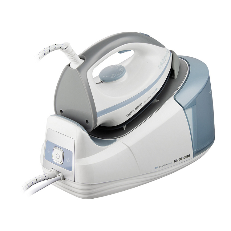 Парогенератор REDMOND RSS-5909 - фото 9 - купить в интернет-магазине Редмонд