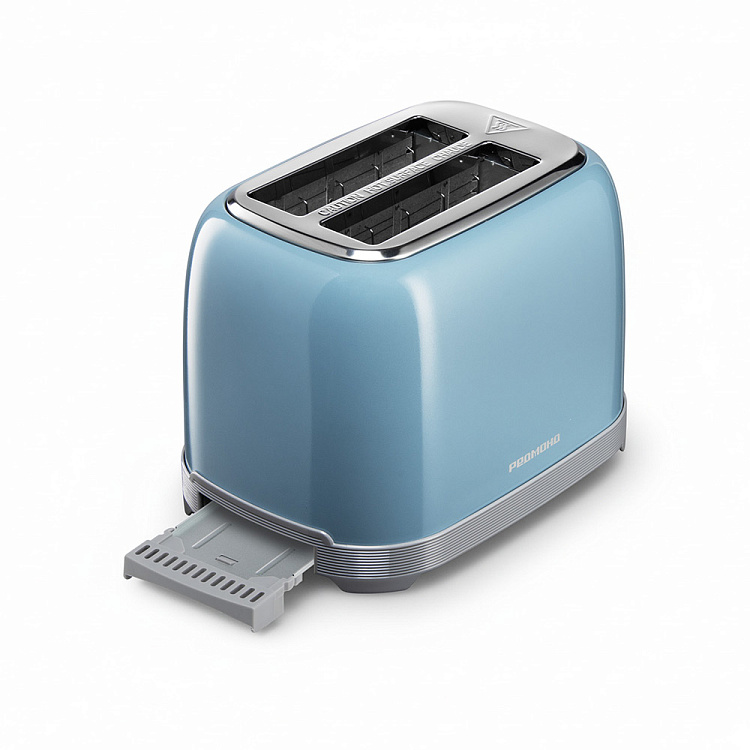 Тостер РЕДМОНД T910 - фото 9 - купить в интернет-магазине Редмонд