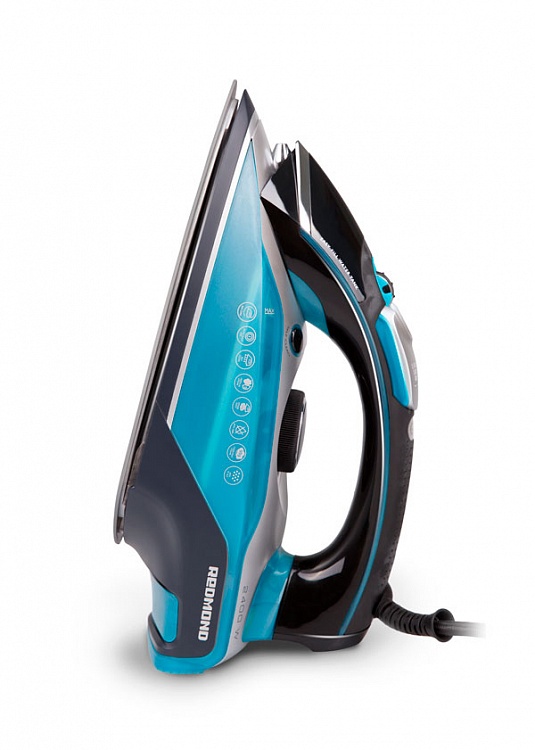 Утюг REDMOND RI-C219 - фото 8 - купить в интернет-магазине Редмонд