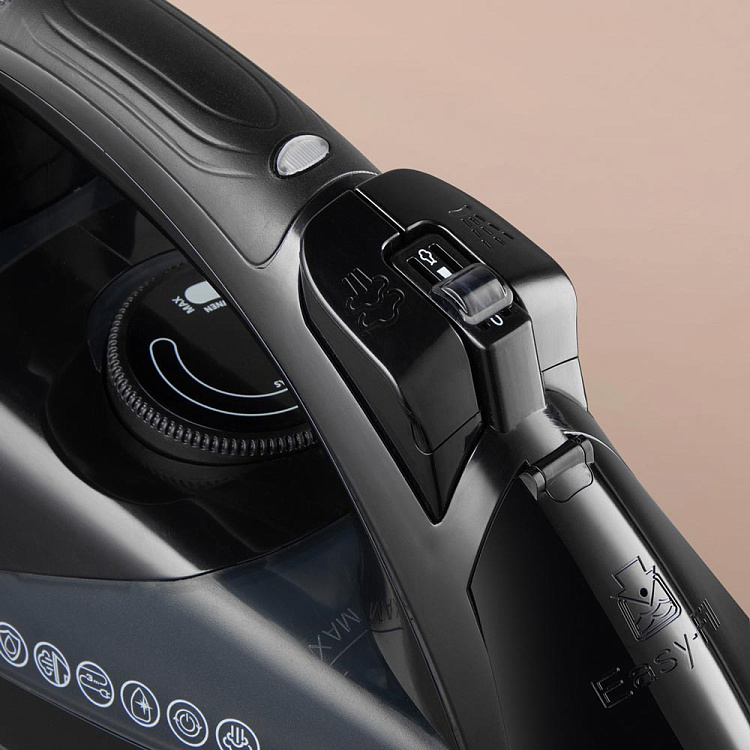 Утюг РЕДМОНД IR1610 - фото 8 - купить в интернет-магазине Редмонд