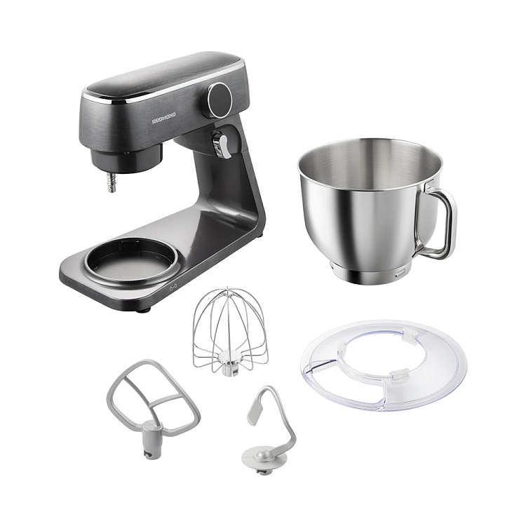 Планетарный миксер РЕДМОНД FM602 - фото 10 - купить в интернет-магазине Редмонд