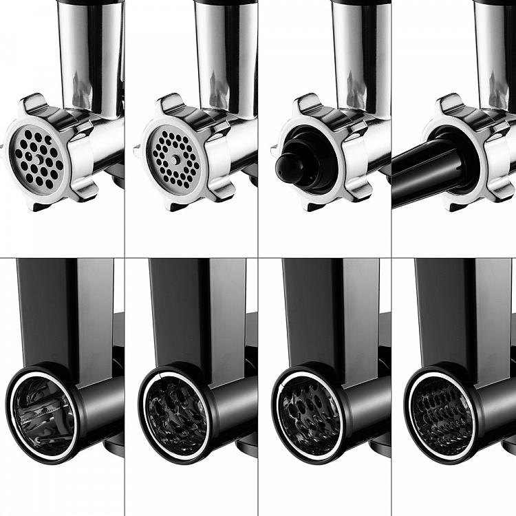 Кухонная машина REDMOND RKM-4045 - фото 8 - купить в интернет-магазине Редмонд