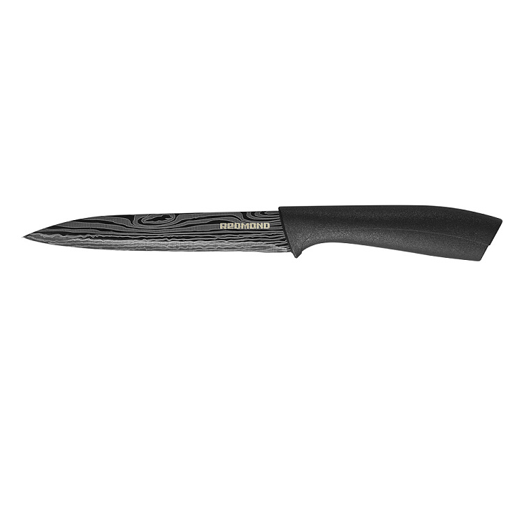 Нож REDMOND Laser RSK-6510 универсальный 13 см - фото - купить в интернет-магазине Редмонд
