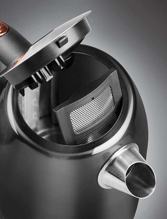 Электрический чайник REDMOND RK-CBM146 - фото 4 - купить в интернет-магазине Редмонд