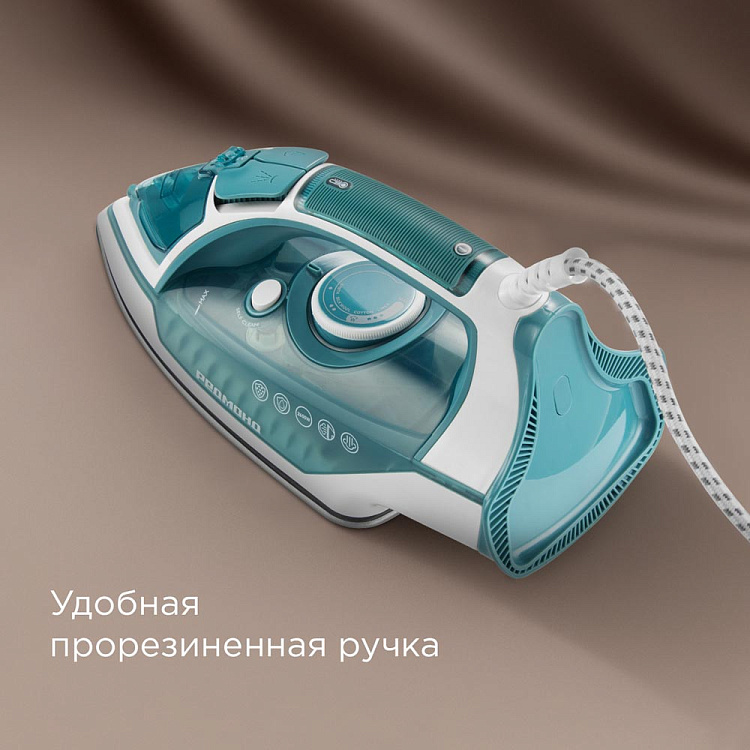 Утюг РЕДМОНД IR1606 - фото 7 - купить в интернет-магазине Редмонд