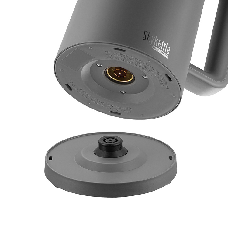 Умный чайник REDMOND SkyKettle M223S - фото 9 - купить в интернет-магазине Редмонд