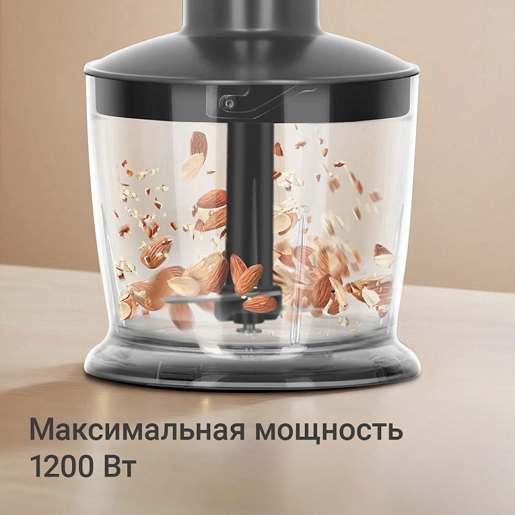 Блендер РЕДМОНД BH425 - фото 7 - купить в интернет-магазине Редмонд