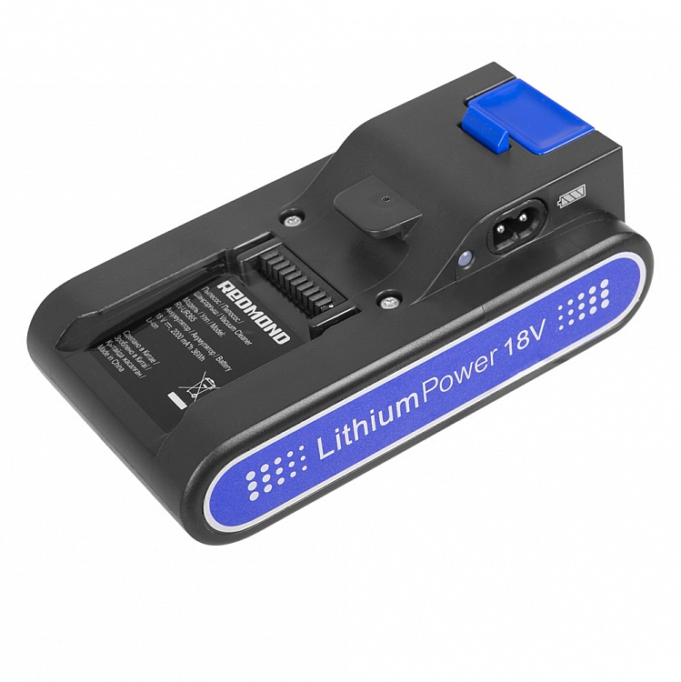 Батарея аккумуляторная REDMOND REB-UR365 - фото - купить в интернет-магазине Редмонд