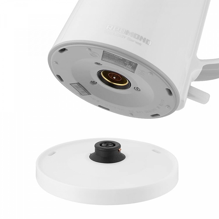 Электрический чайник REDMOND RK-M124 - фото 9 - купить в интернет-магазине Редмонд