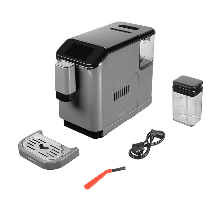 Кофемашина РЕДМОНД CM707 - фото 9 - купить в интернет-магазине Редмонд