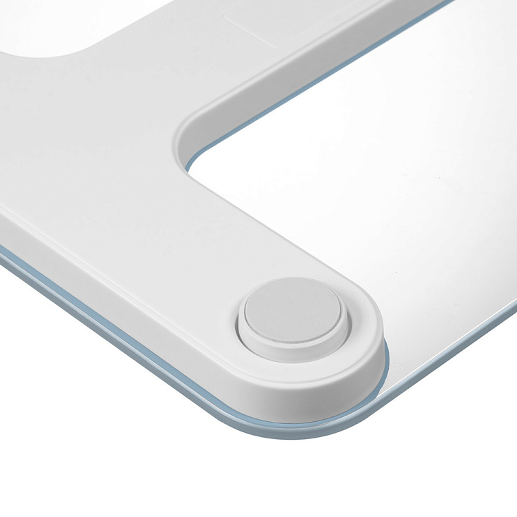 Напольные весы РЕДМОНД SB1811 (голубой) - фото 9 - купить в интернет-магазине Редмонд