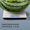 Весы кухонные редмонд RS-772 (белый), фото
