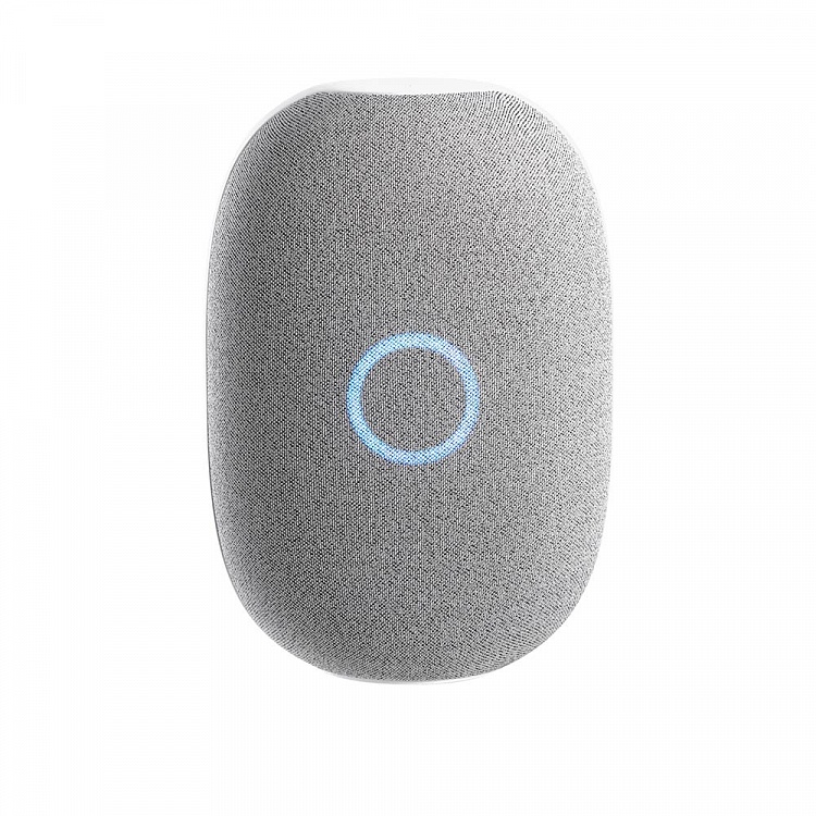 Умная колонка VK Капсула с Марусей (белый) - фото 12 - купить в интернет-магазине Редмонд