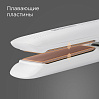 Выпрямитель для волос РЕДМОНД HS1716 (белый), фото