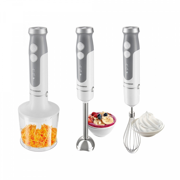 Блендер REDMOND RHB-2921 - фото 9 - купить в интернет-магазине Редмонд