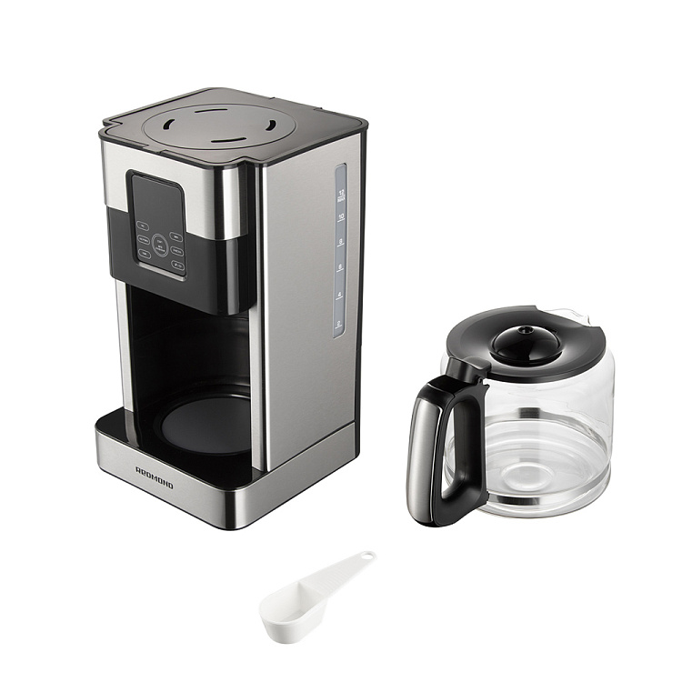 Кофеварка РЕДМОНД CM704 - фото 9 - купить в интернет-магазине Редмонд