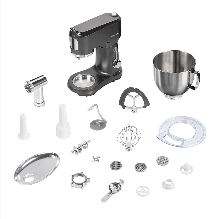 Кухонная машина REDMOND FM612 - фото 11 - купить в интернет-магазине Редмонд