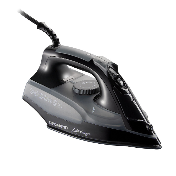 Утюг РЕДМОНД RI-C292 - фото 9 - купить в интернет-магазине Редмонд