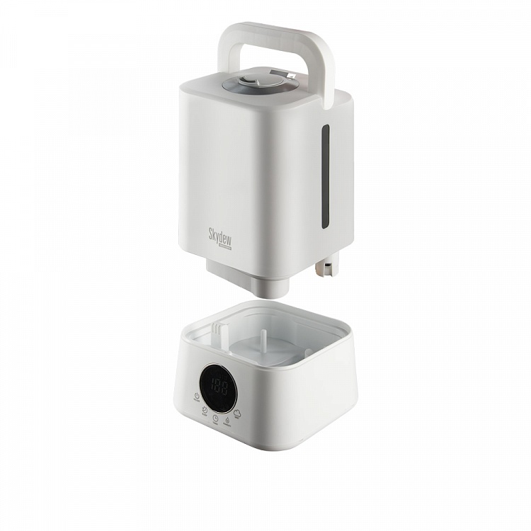 Увлажнитель REDMOND SkyDew 3317S - фото 7 - купить в интернет-магазине Редмонд