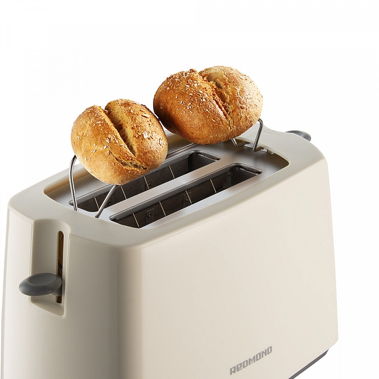 Тостер REDMOND RT-411 - фото 8 - купить в интернет-магазине Редмонд
