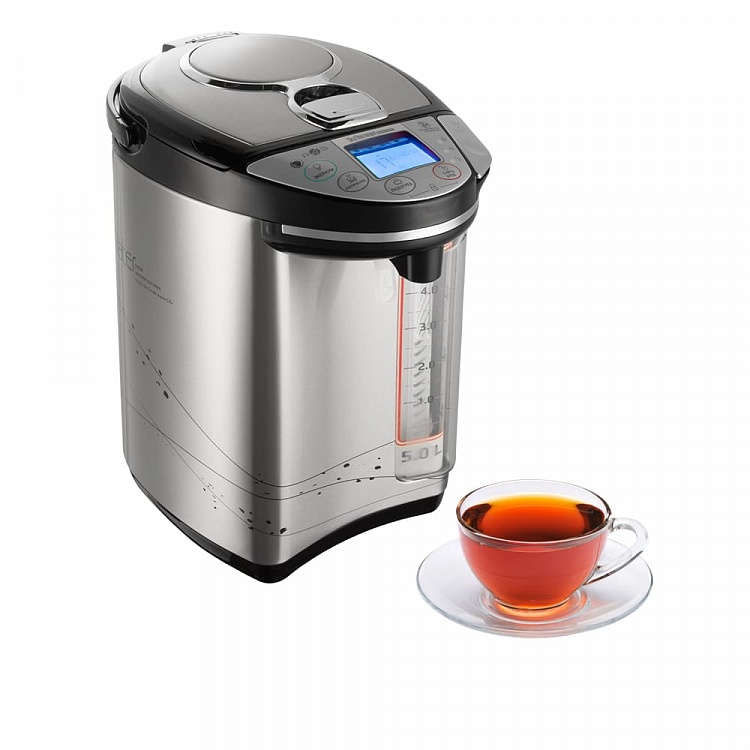 Термопот REDMOND SkyThermopot M810S - фото 7 - купить в интернет-магазине Редмонд