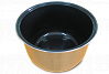 Чаша с керамическим покрытием редмонд RIP-C2, фото