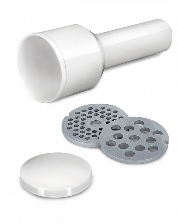 Мясорубка REDMOND RMG-1233 - фото 4 - купить в интернет-магазине Редмонд