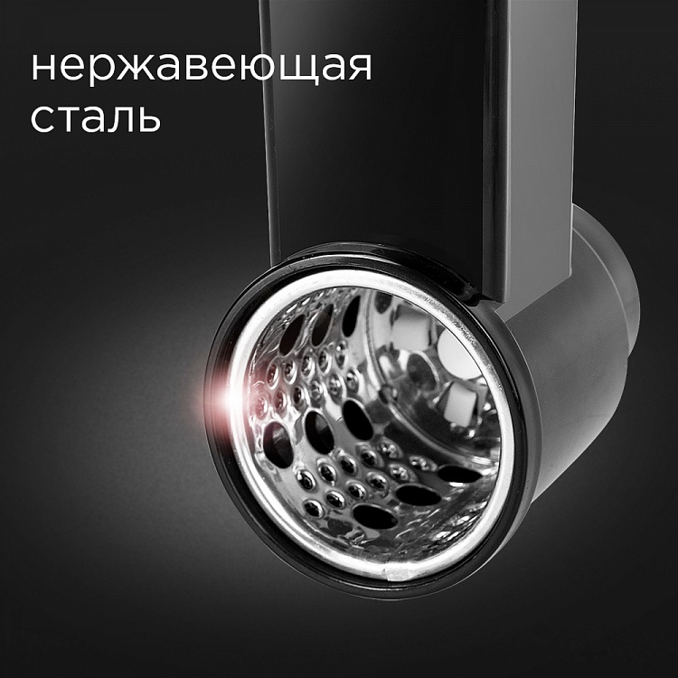 Набор насадок-терок для кухонных машин REDMOND RKMA-1004: купить в ...