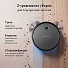 Умный робот-пылесос редмонд RV-R650S WiFi, фото