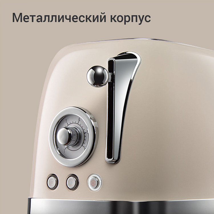 Тостер РЕДМОНД T909 - фото 3 - купить в интернет-магазине Редмонд