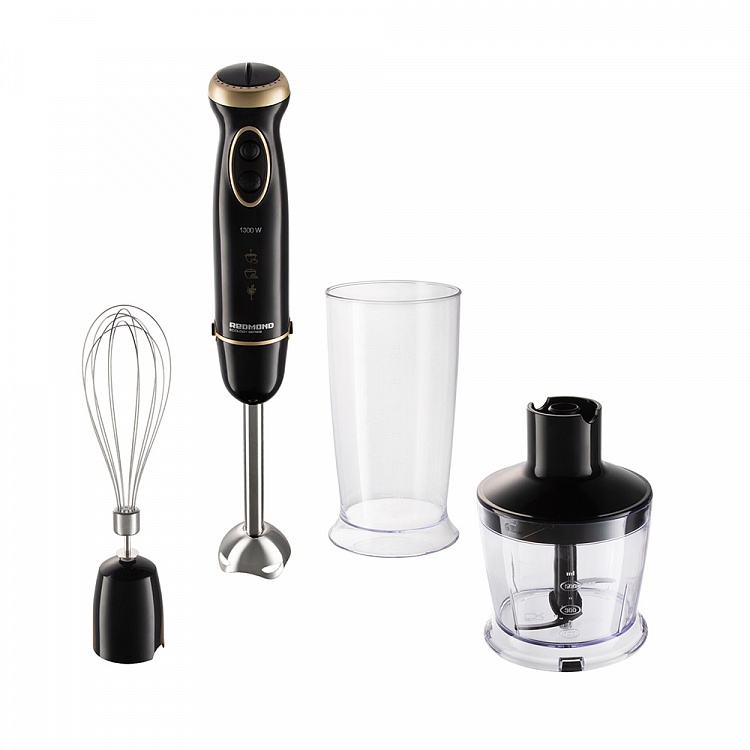 Блендер REDMOND RHB-2981 - фото 8 - купить в интернет-магазине Редмонд
