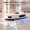 Умный робот-пылесос РЕДМОНД VR1340S WiFi, фото