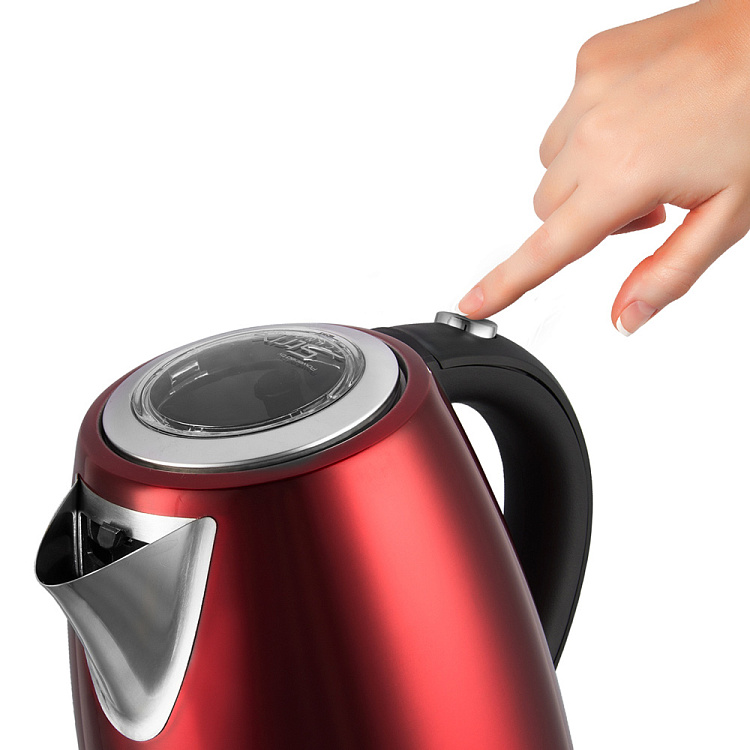 Электрический чайник РЕДМОНД RK-M1791 - фото 8 - купить в интернет-магазине Редмонд