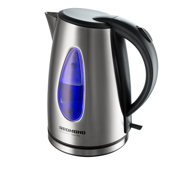 Электрический чайник REDMOND RK-M1591 - фото 4 - купить в интернет-магазине Редмонд