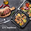 Гриль-духовка SteakMaster редмонд RGM-M806P, фото