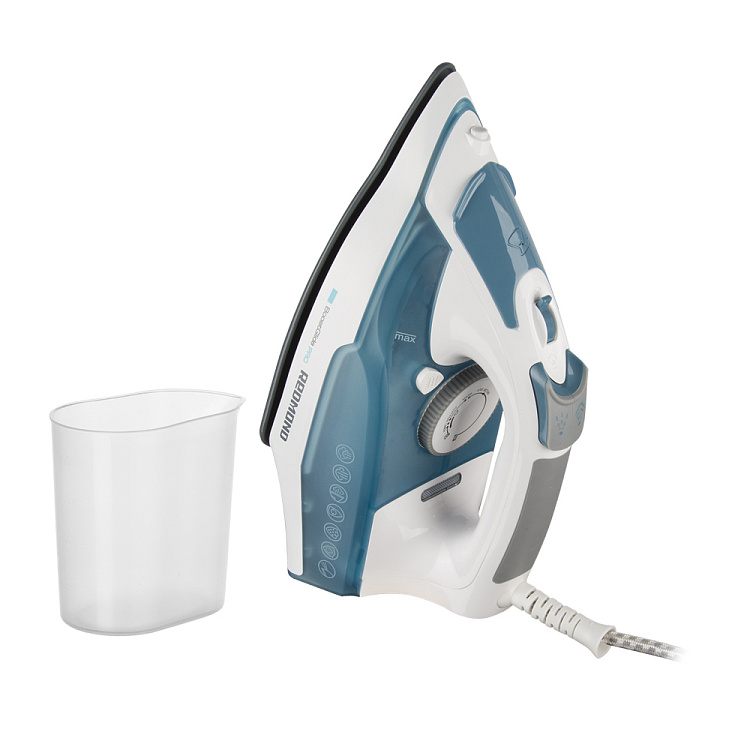 Утюг РЕДМОНД RI-C278 - фото 8 - купить в интернет-магазине Редмонд