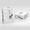 Умный робот-пылесос редмонд RV-R660S WiFi, фото