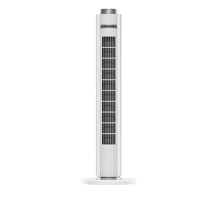Умный вентилятор РЕДМОНД SkyFan AP2215S (белый) - фото - купить в интернет-магазине Редмонд
