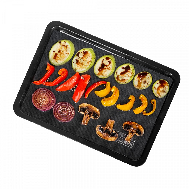 Антипригарное Мультипокрытие REDMOND Ecoglass MC2 - фото 9 - купить в интернет-магазине Редмонд