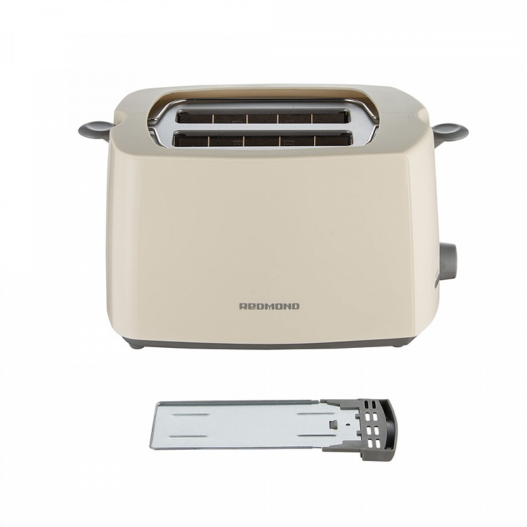 Тостер REDMOND RT-411 - фото 9 - купить в интернет-магазине Редмонд