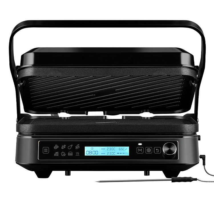 Гриль РЕДМОНД SteakMaster GM306 - фото - купить в интернет-магазине Редмонд