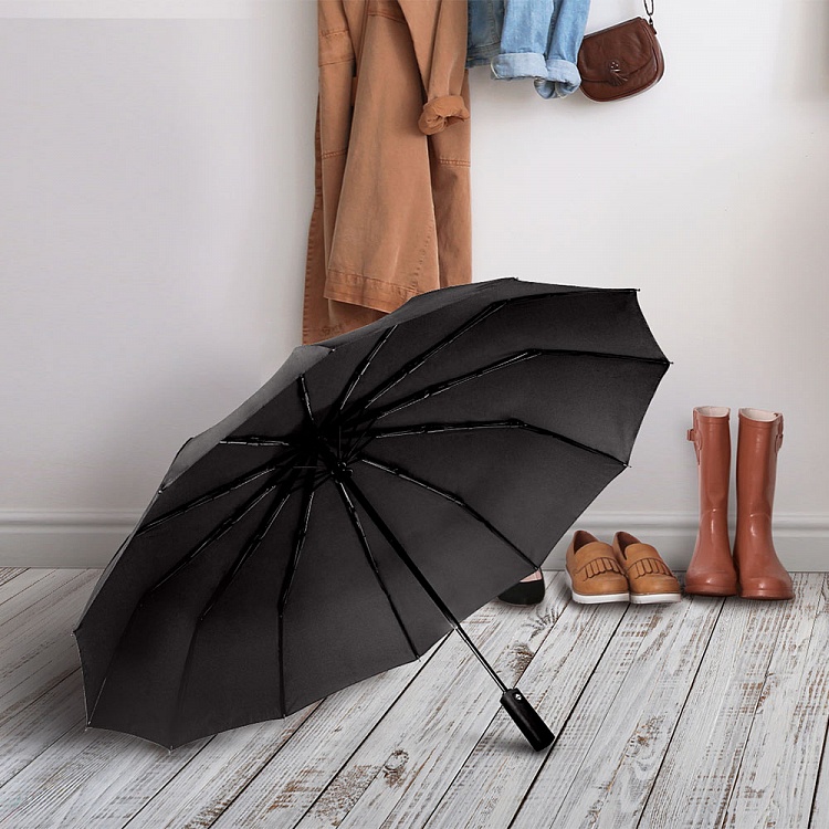 Зонт автоматический REDMOND RU-A02 - фото 7 - купить в интернет-магазине Редмонд