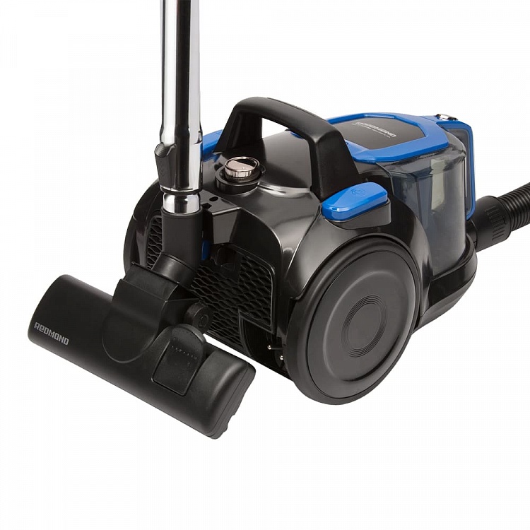 Пылесос REDMOND RV-C342 - фото 8 - купить в интернет-магазине Редмонд