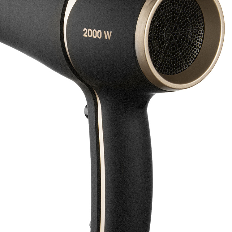 Фен REDMOND RF-536 - фото 8 - купить в интернет-магазине Редмонд