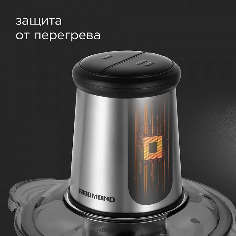 Измельчитель REDMOND RCR-3824: купить в Москве, СПб, России - отзывы ...