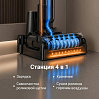 Пылесос вертикальный РЕДМОНД MultiClean VH1350 Slim Vac, фото